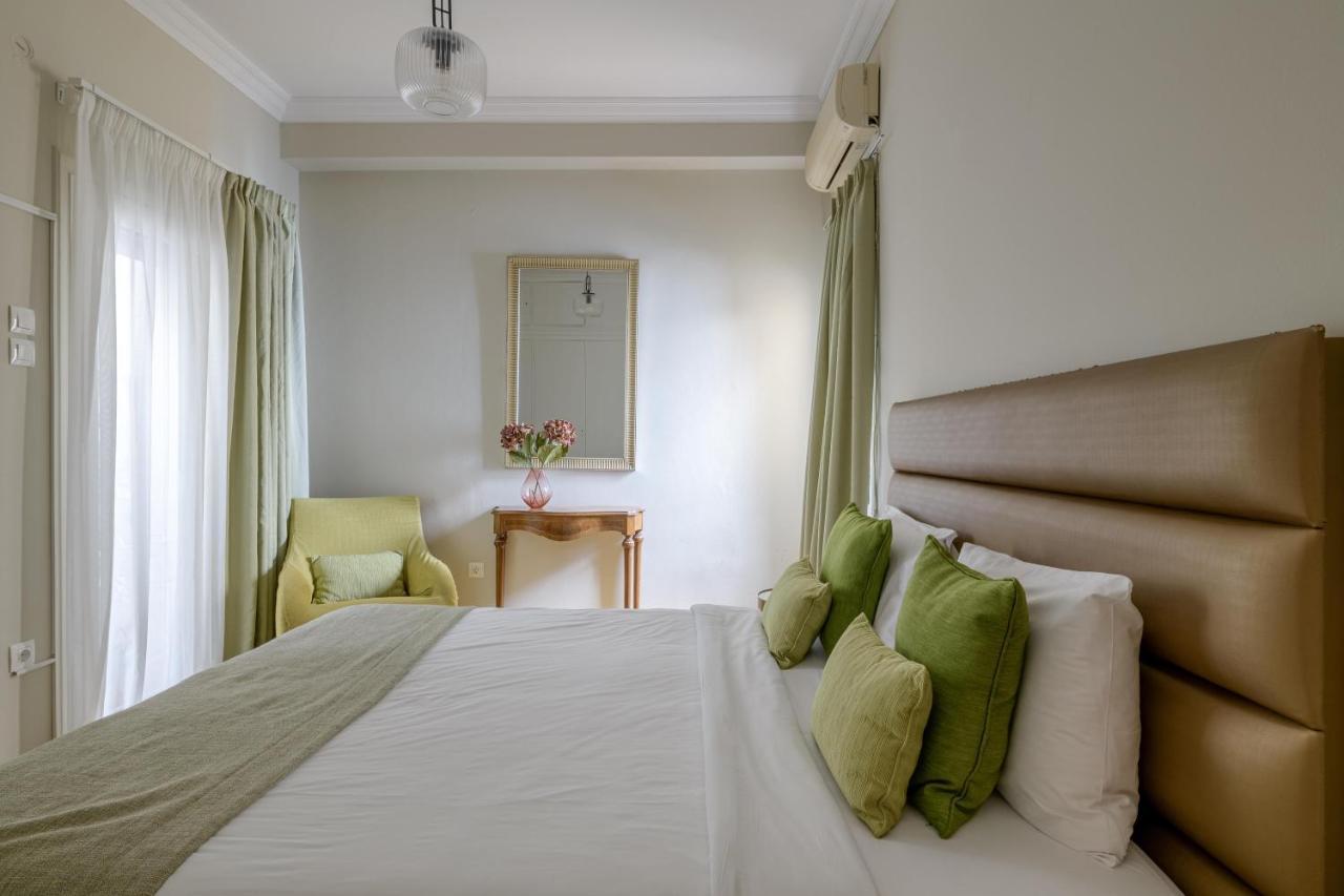 Aura Homes, Classic Apartment In Central 아테네 외부 사진